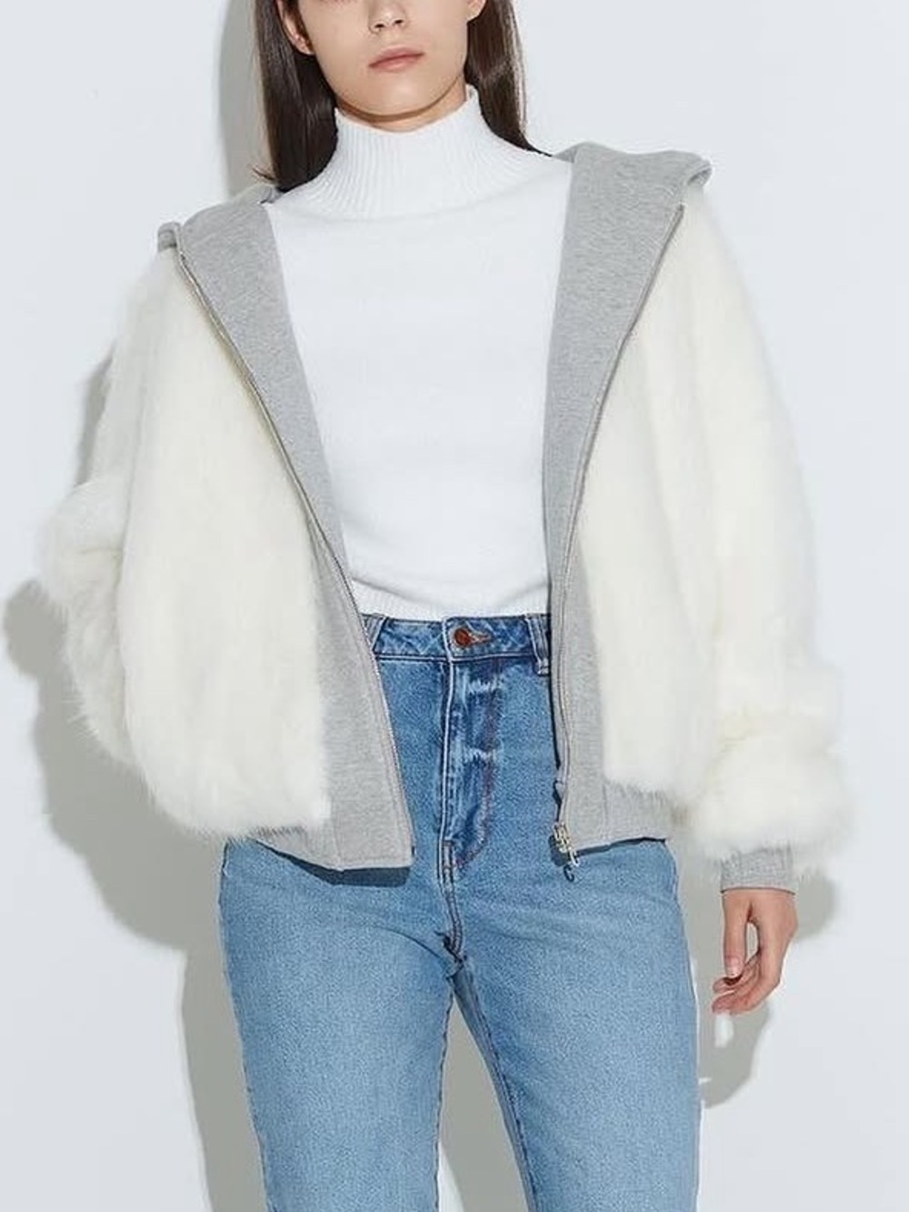 CHAE NEW YORK JACKET